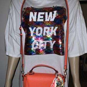 ALDO CROSSBODY BAG